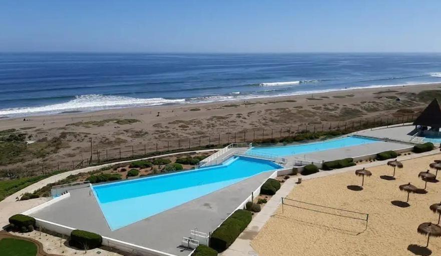 Apartamento Arrecife 814 La Serena