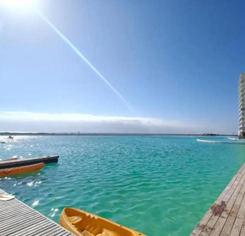 Apartamento Arrecife 814 *