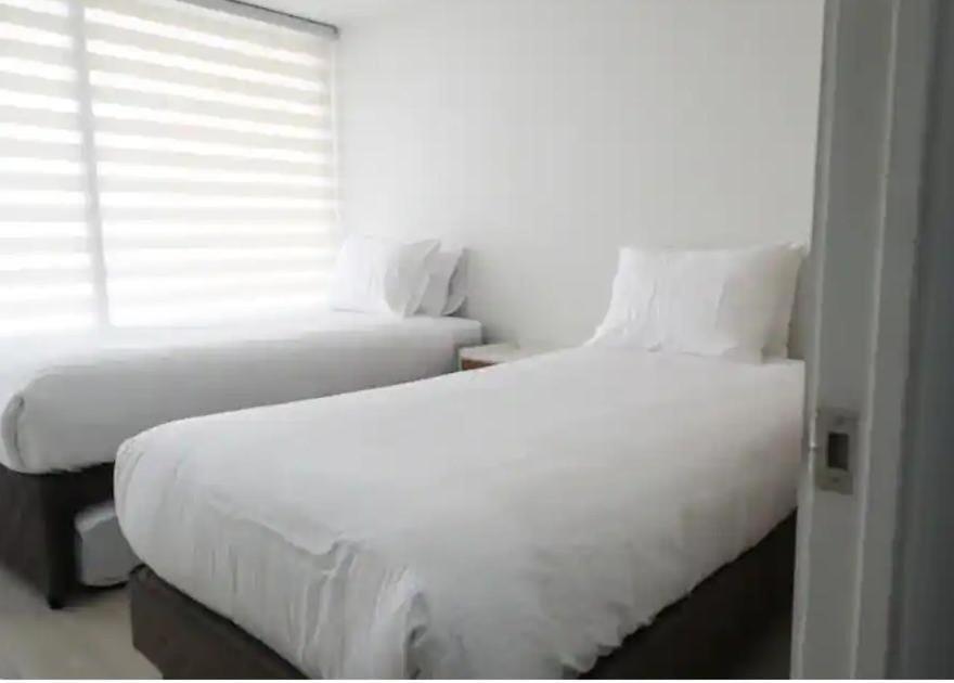 Apartamento Arrecife 814 La Serena